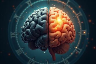 Working irregular shifts can age the brain by an extra 6.5 years