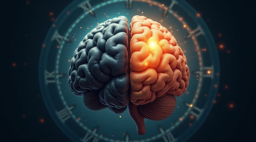 Working irregular shifts can age the brain by an extra 6.5 years