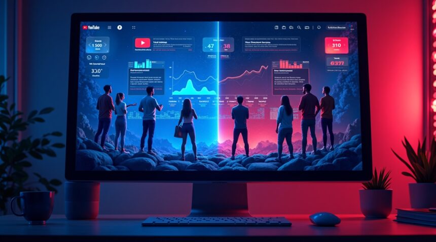 YouTube has officially announced a controversial new feature coming to the video streaming platform, planned to roll out first in the United States