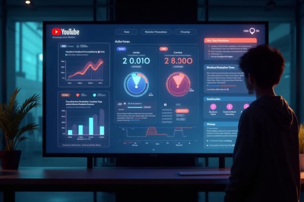 YouTube to begin a new AI-powered age verification system in the US