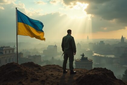 Zelenskyy rejects formally ceding Ukrainian Territory