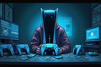 a few of the biggest issues for the PS5