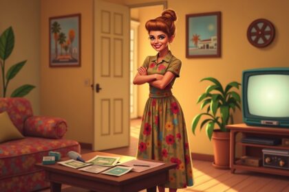 conchata ferrell net worth