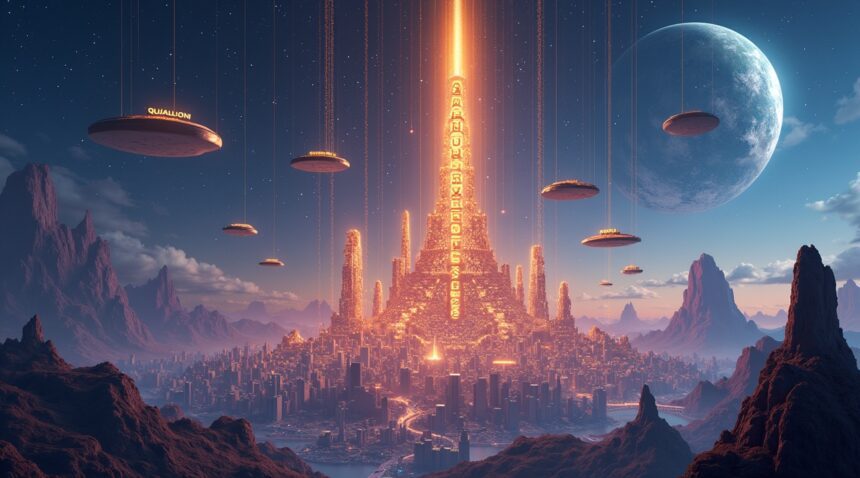 could Elon Musk be a quadrillionaire