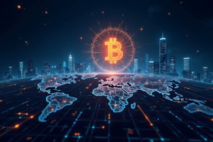 crypto market cap in 2025