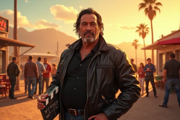 danny trejo updates on his life today