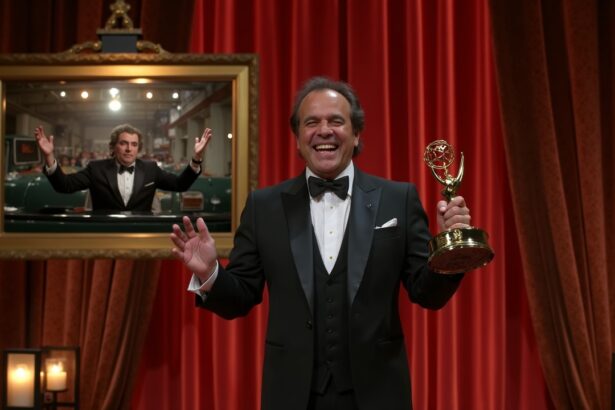 did danny devito win an emmy