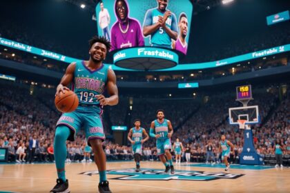 feastables and the nba collaboration