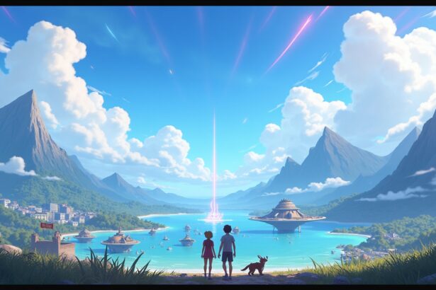 how Scarlet and Violet changed the Pokemon scene in games