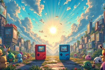 how classic pokemon games started a huge fan base and more