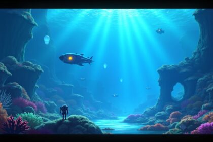 how long was subnautica in early access