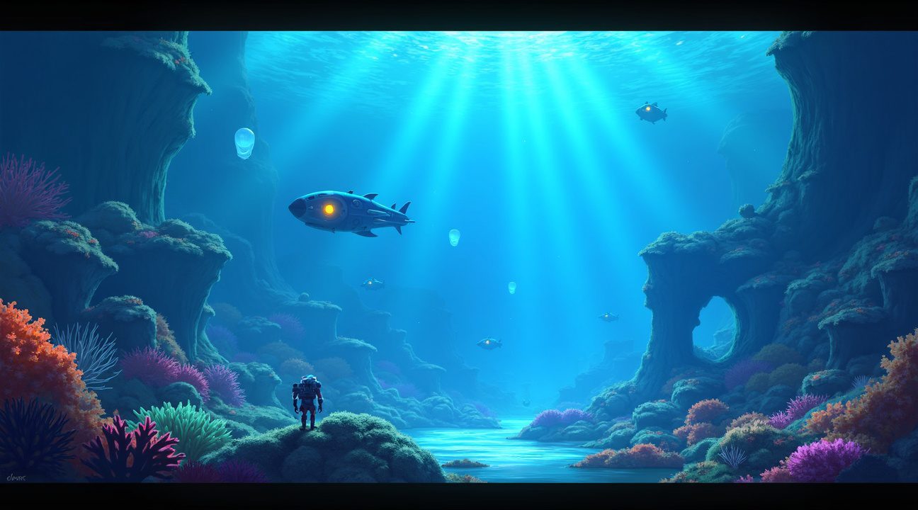 how long was subnautica in early access