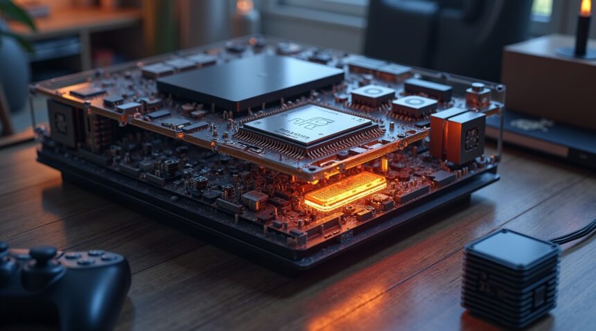 how long will ps5 liquid metal last before issues arise