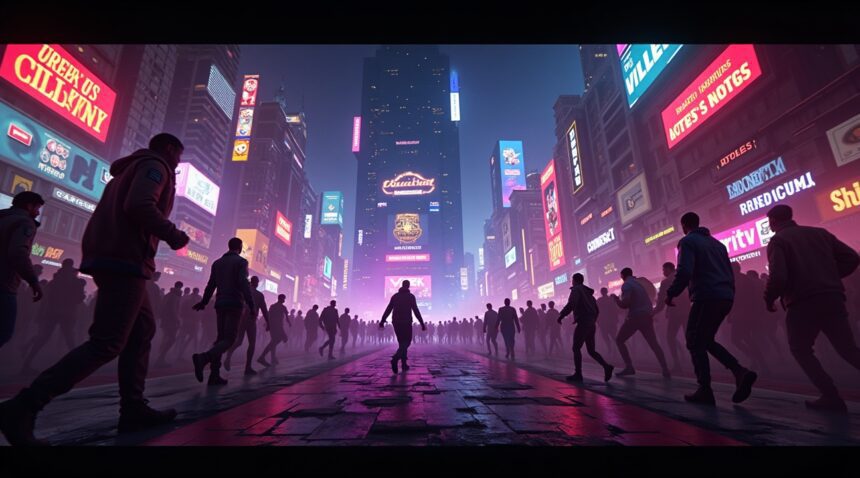 how popular moments and memes make their way into video games, movies, and more