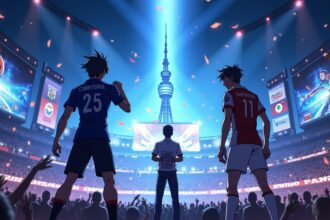 is beyblade becoming a sport