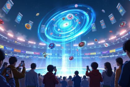 is beyblade still popular in 2025 and why