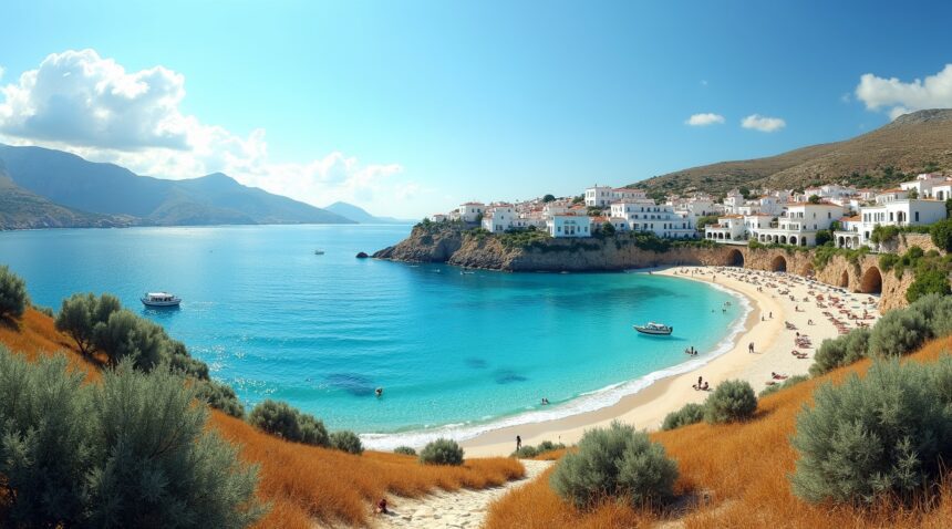 is moving to sardinia ideal
