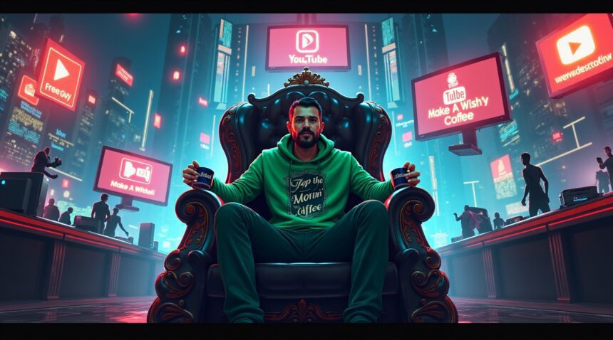jacksepticeye's net worth today