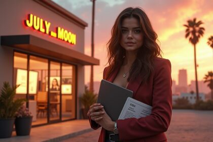 july moon production company successes and more