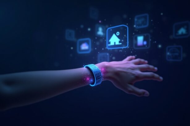 knowing more about the emg wristband