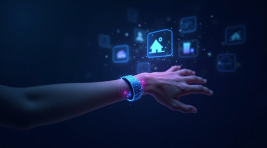knowing more about the emg wristband