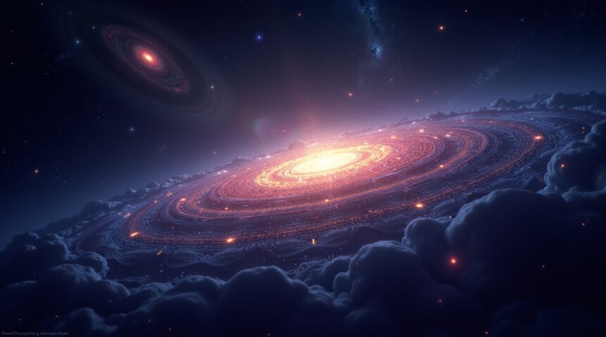 m theory dimensions