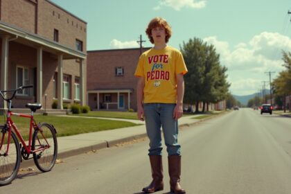 more about Jon Heder and his successes