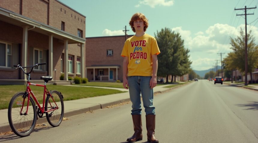 more about Jon Heder and his successes