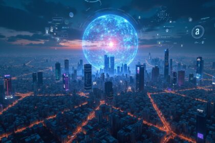 more about the cognosphere