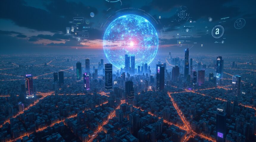 more about the cognosphere