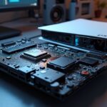 more about the ps5 coolant leak