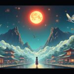 more about the yokai realm