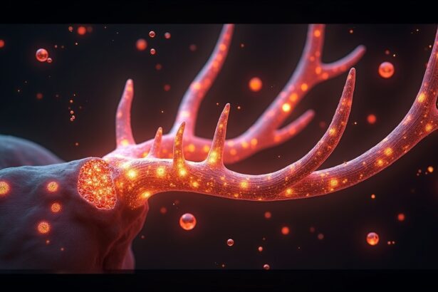 notable deer antler spray ingredients