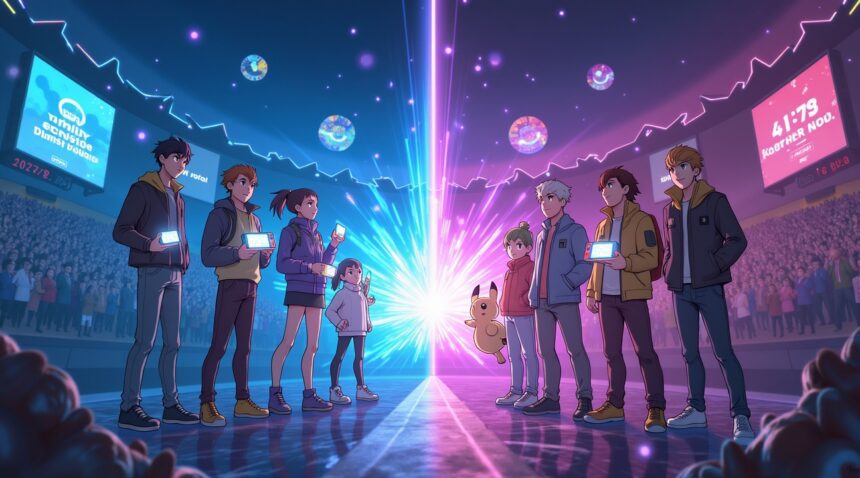 pokemon mystery gifts and how significant they are to the player base