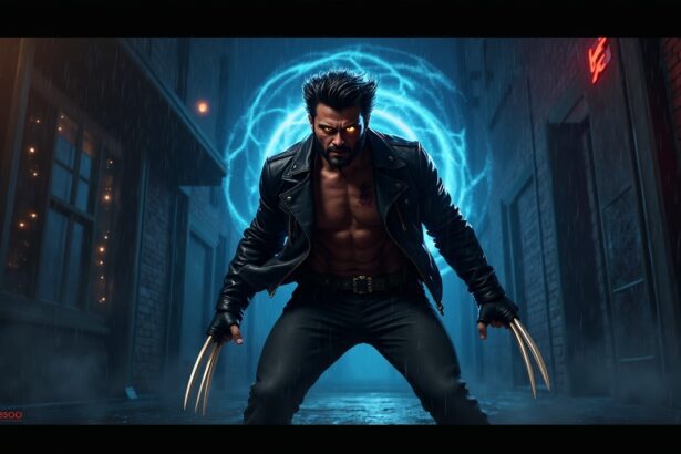 possibilities of karl urban being the next wolverine