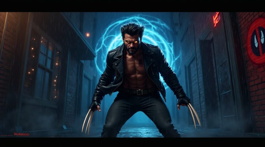 possibilities of karl urban being the next wolverine