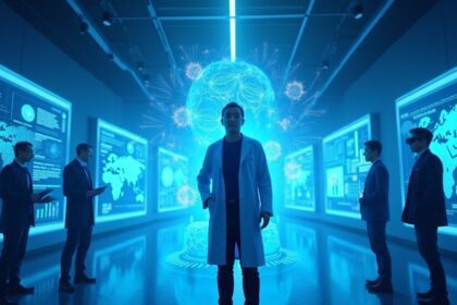 shengjia zhao and his status, success and possibilities for meta