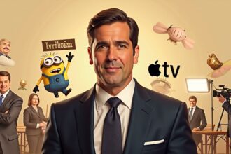 steve carrell's net worth today