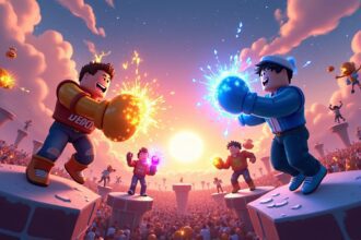 the hype of slap battles in 2021