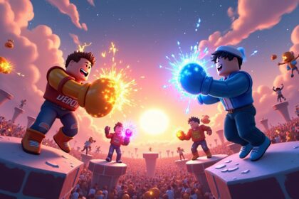 the hype of slap battles in 2021