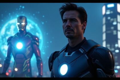 tom cruise as iron man rumors
