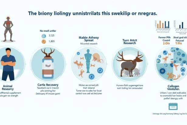 uses for deer antler spray