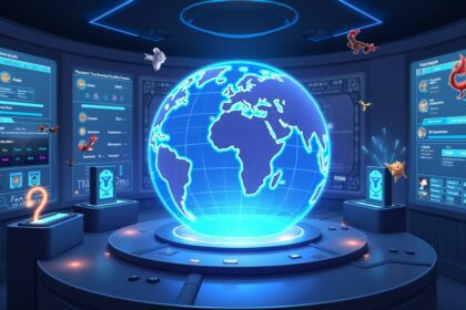 what is gts in pokemon