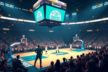 what the Charlotte Hornets - Feastables collaboration mean for both parties