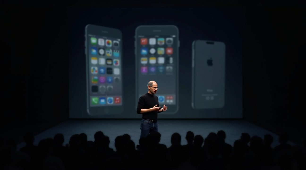 what were some of the best iphone concepts