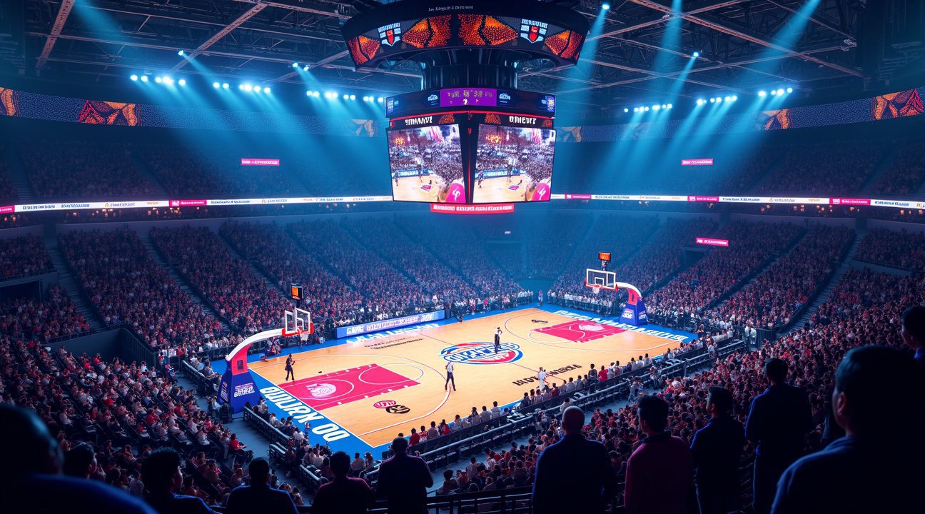 what were some of the nba proposed changes that affected the game massively today