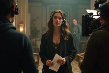 why anya taylor-joy studied directing