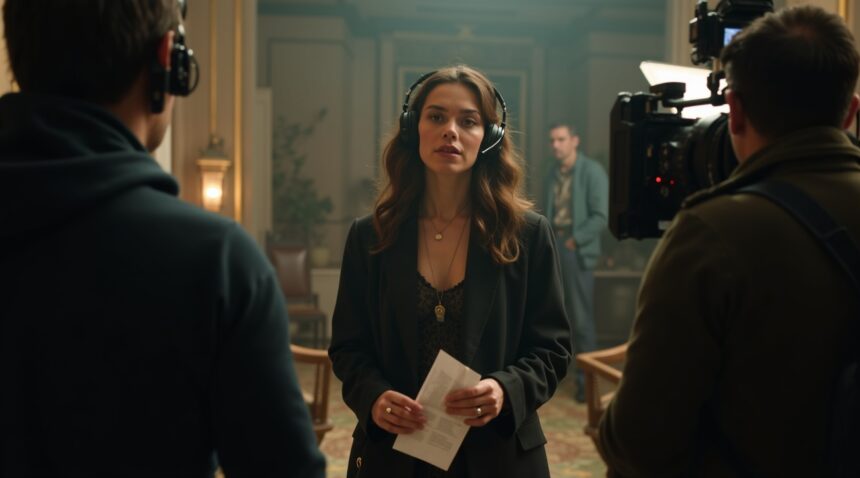 why anya taylor-joy studied directing