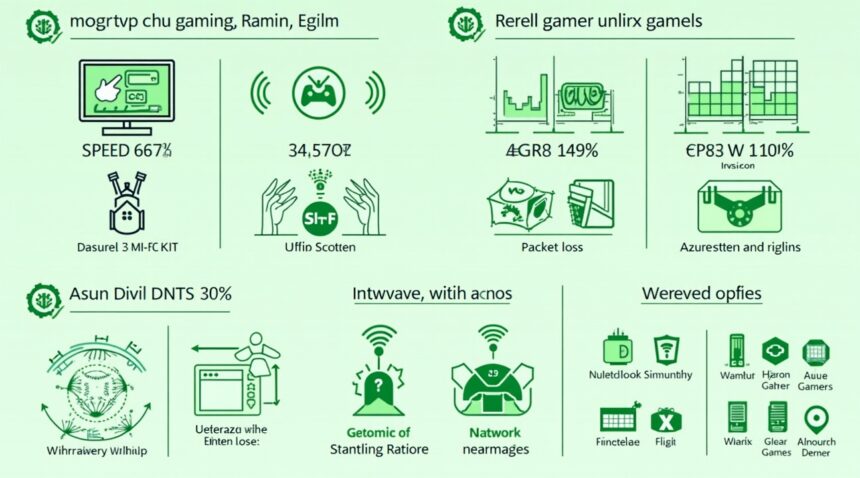 why does xbox cloud gaming stagger