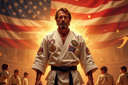 why is chuck norris famous